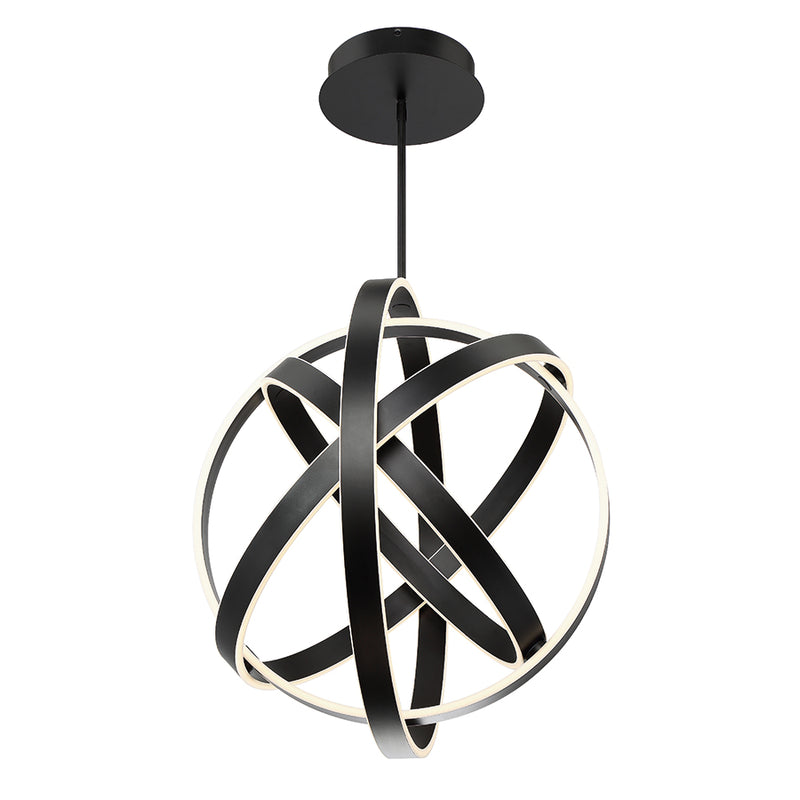 Kinetic LED Pendant - Lamps Expo
