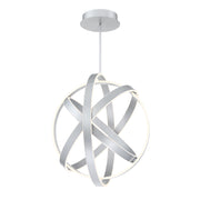 Kinetic LED Pendant - Lamps Expo