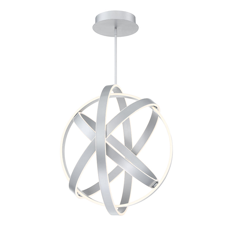 Kinetic LED Pendant - Lamps Expo