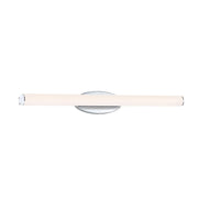 Mini Loft LED Bath & Vanity Light in Chrome