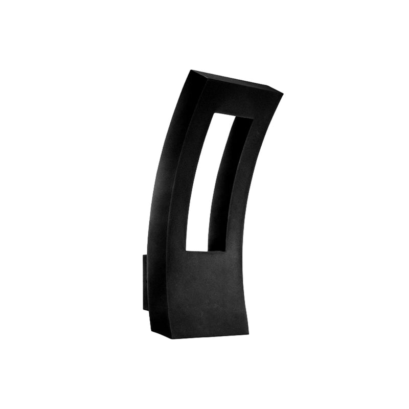 Dawn LED Outdoor Wall Light - Lamps Expo