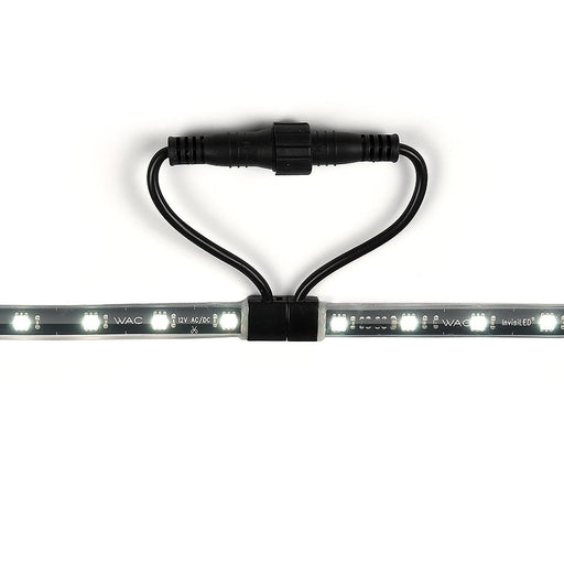 Landscape Tape 2700K LED Tape Light in Black - Lamps Expo