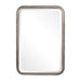 Uttermost's Madox Industrial Mirror