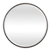 Uttermost's Benedo Round Mirror