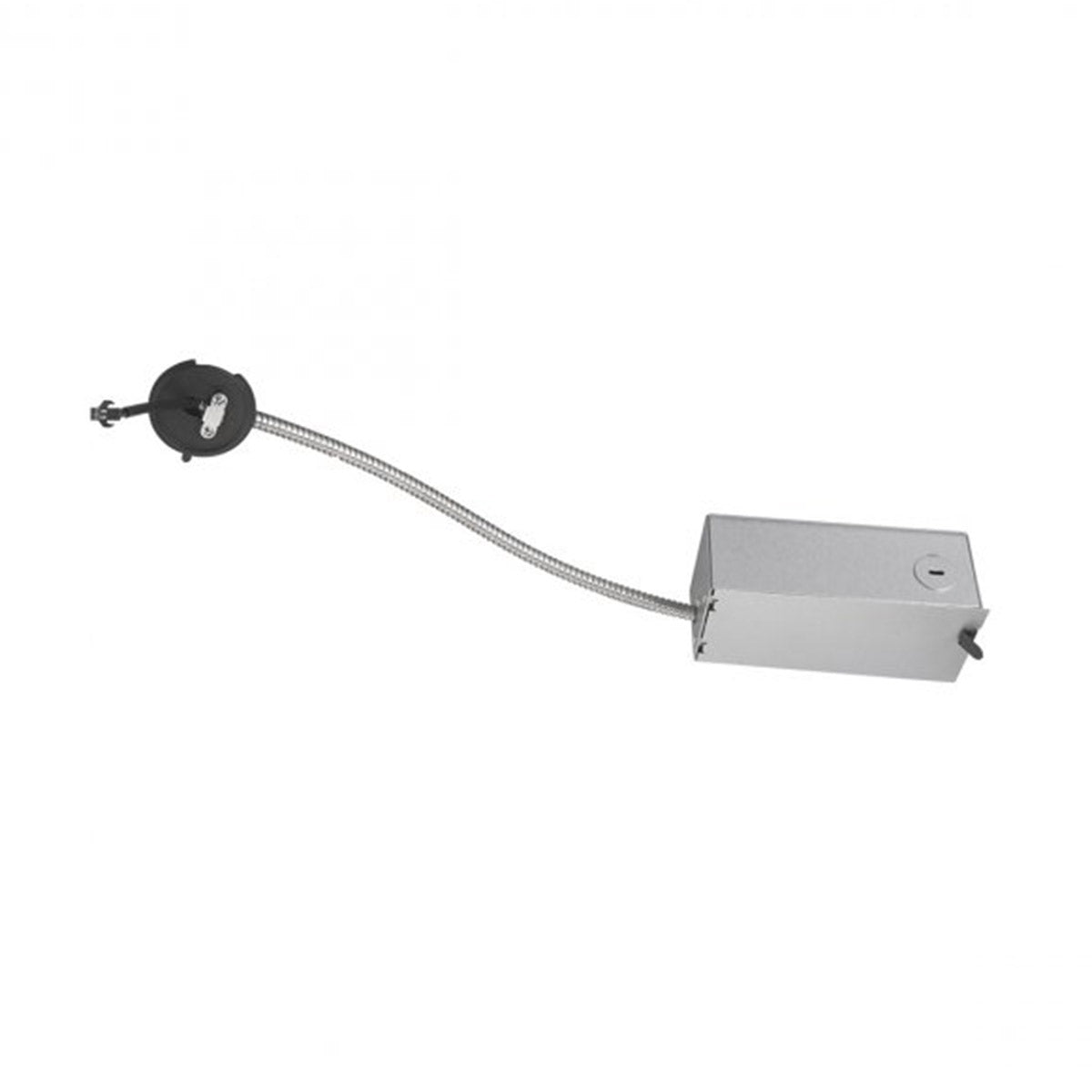 Oculux LED Housing in Aluminum - Lamps Expo