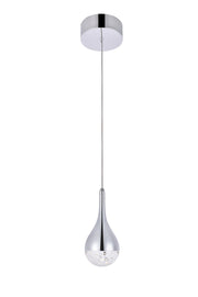 Amherst 1-Light Pendant - Lamps Expo