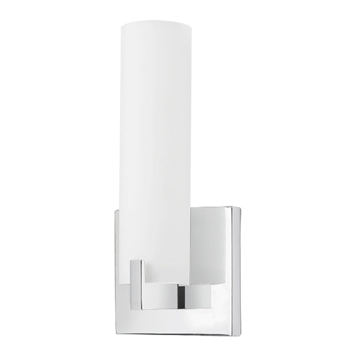 Elizabeth Wall Light in Chrome