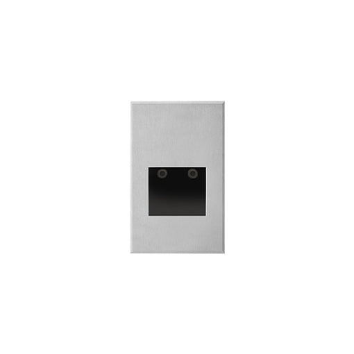 Sonic Recessed in  Nickel - Lamps Expo