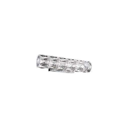 Cylinder Shaped LED Wall Sconce - Lamps Expo