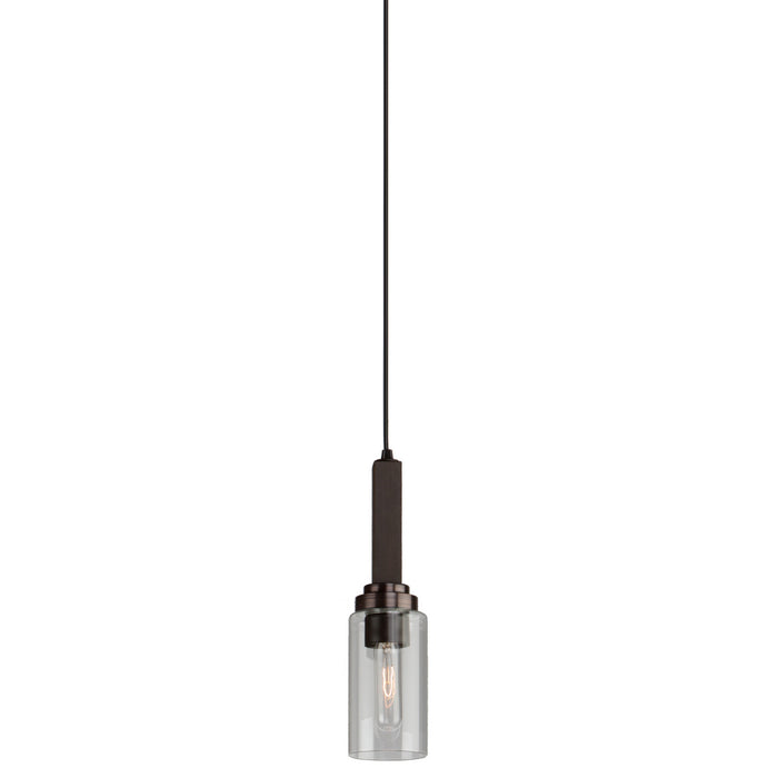 Home Glow Pendant In Brunito