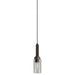 Home Glow Pendant In Brunito
