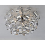 Bel Air 5-Light Flush Mount - Lamps Expo