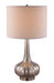 Trans Globe Lighting (RTL-9062) 1-Light Table Lamp