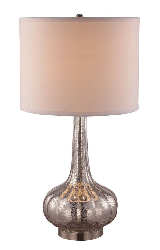 Trans Globe Lighting (RTL-9062) 1-Light Table Lamp