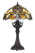 CAL Lighting (BO-2796TB) Uni-Pack 3-Light Table Lamp