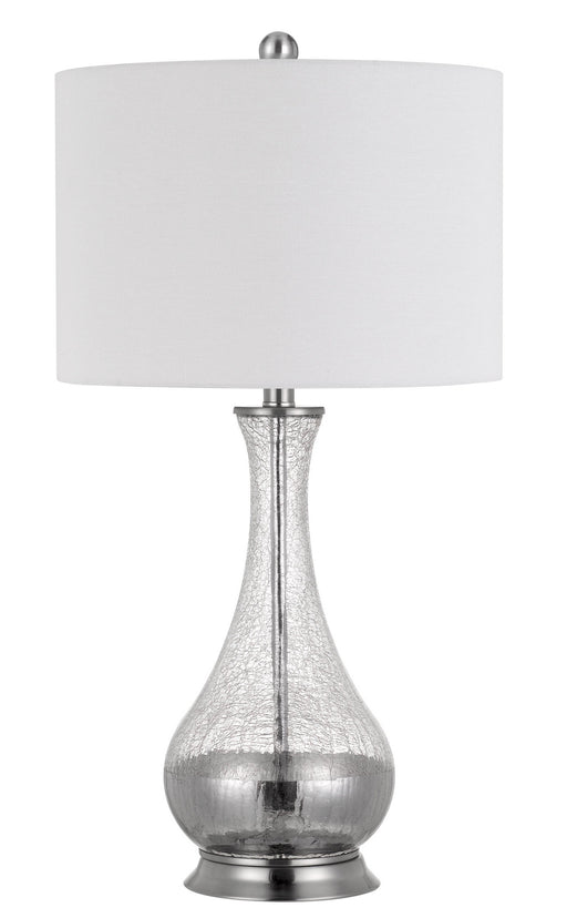 CAL Lighting (BO-2818TB-2) Uni-Pack 1-Light Table Lamp