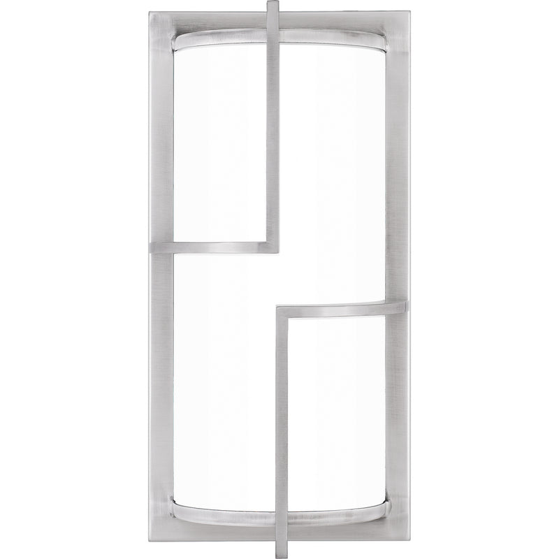 Huger Outdoor in Industrial Aluminum - Lamps Expo