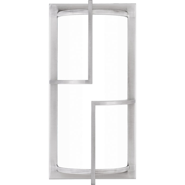 Huger Outdoor in Industrial Aluminum - Lamps Expo