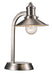 Trans Globe Lighting (RTL-8986 BN) Liberty 1-Light Table Lamp