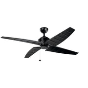 Surrey 60 Inch Surrey Climates in Satin Black
