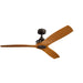 Ried 56 Inch Ried Fan in Olde Bronze