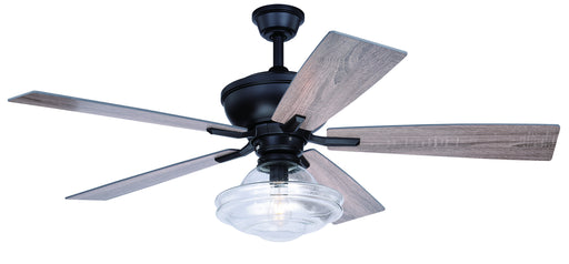 Huntley 52" Ceiling Fan in Bronze from Vaxcel, item number F0066