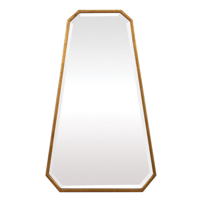 Uttermost's Ottone Modern Mirror Designed by David Frisch