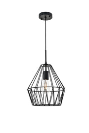 Candor 1-Light Pendant - Lamps Expo