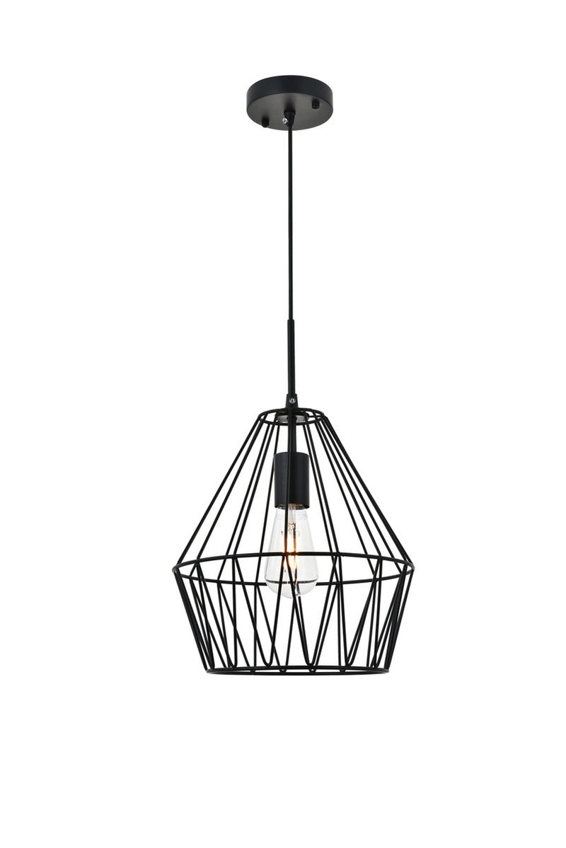 Candor 1-Light Pendant - Lamps Expo