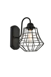 Candor 1-Light Wall Sconce - Lamps Expo