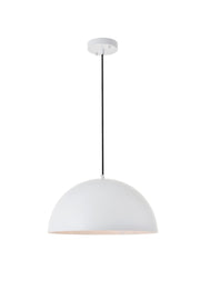 Forte 1-Light Pendant - Lamps Expo