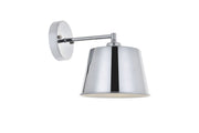 Nota 1-Light Wall Sconce - Lamps Expo