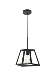 Resolute 1-Light Pendant - Lamps Expo