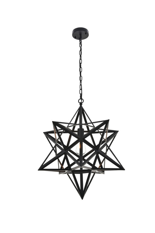 Nocturne 1-Light Pendant - Lamps Expo