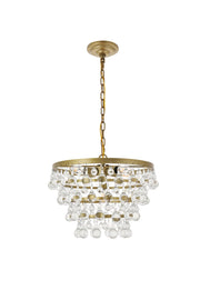 Kora 5-Light Pendant - Lamps Expo