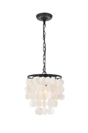 Selene 1-Light Pendant - Lamps Expo