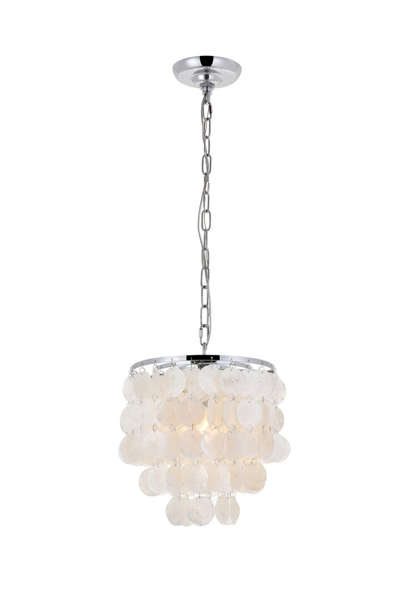 Selene 1-Light Pendant - Lamps Expo