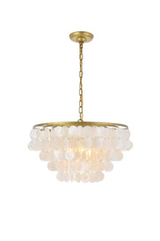 Selene 4-Light Pendant - Lamps Expo
