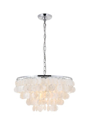 Selene 4-Light Pendant - Lamps Expo