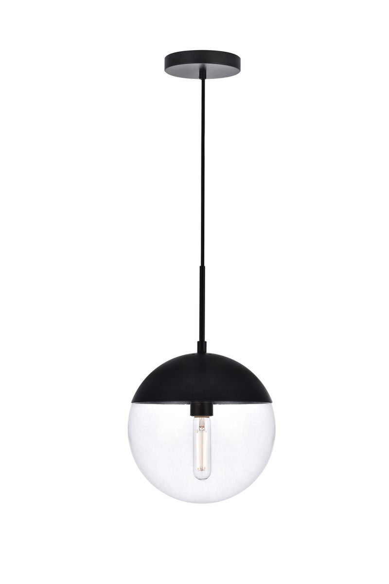Eclipse 1-Light Pendant - Lamps Expo