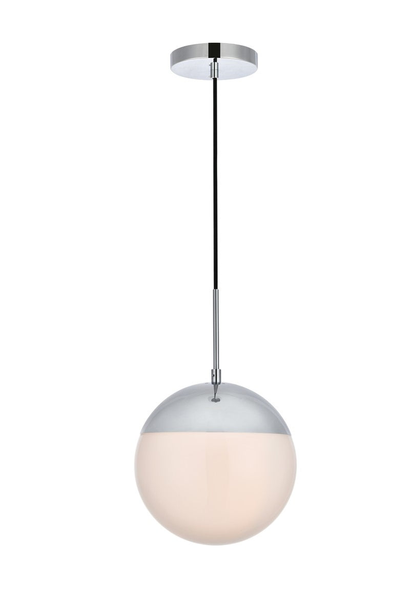 Eclipse 1-Light Pendant - Lamps Expo