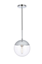 Eclipse 1-Light Pendant - Lamps Expo