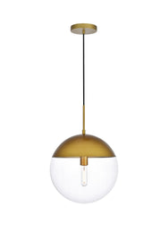 Eclipse 1-Light Pendant - Lamps Expo