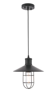 Flaneur 1-Light Pendant - Lamps Expo