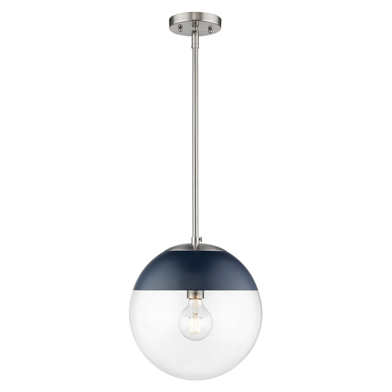 Dixon 1-Light Pendant - Lamps Expo