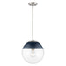 Dixon 1-Light Pendant - Lamps Expo