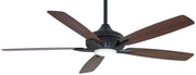 Dyno Xl 60" Ceiling Fan in Oil Rubbed Bronze