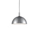Archibald Down Pendant in Combination Finishes