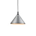 Dorothy Down Pendant in Combination Finishes