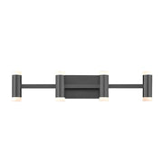 Brazen Vanity Light in Black